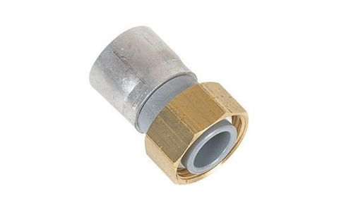 BUTELINE FEMALE SWIVEL 1/2in BSP X 15MM