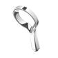 AIO AURAJET SHOWER HANDSET (CHROME)