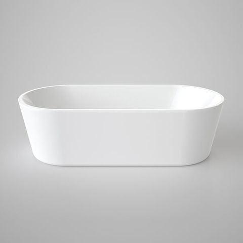 CAROMA NEWBURY1800 BATH 4TF WHITE