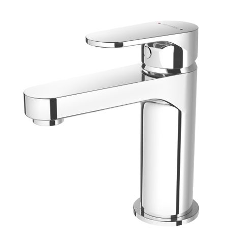 METHVEN GLIDE BASIN MIXER CHROME