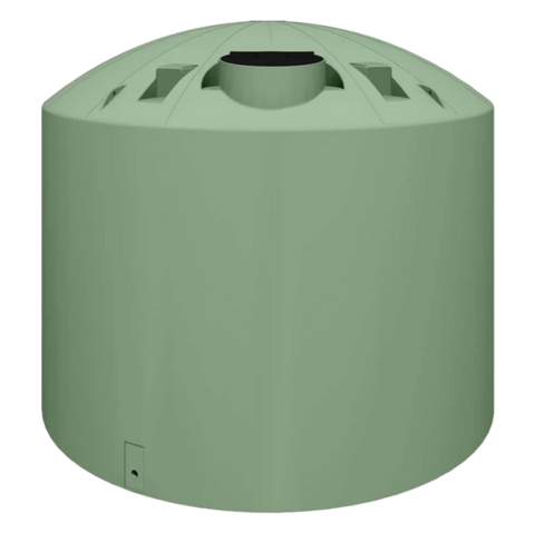 25,000Lt  DEVAN WATER STORAGE TANK