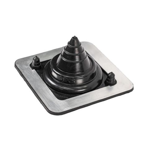 DLM MINI EPDM BLACK DEKTITE 0-35