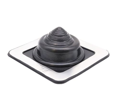 DLM #1 EPDM BLACK DEKTITE 5-55