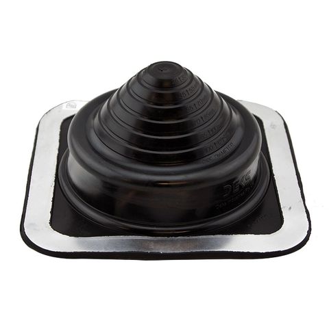 DLM #3 EPDM BLACK DEKTITE 5-127