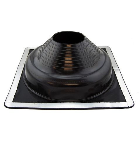 DLM #7 EPDM BLACK DEKTITE 150-300