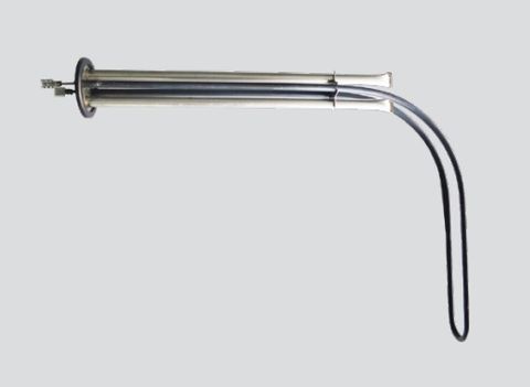 2kW CURVED LOWER ELEMENT FOR STAINLESS STEEL