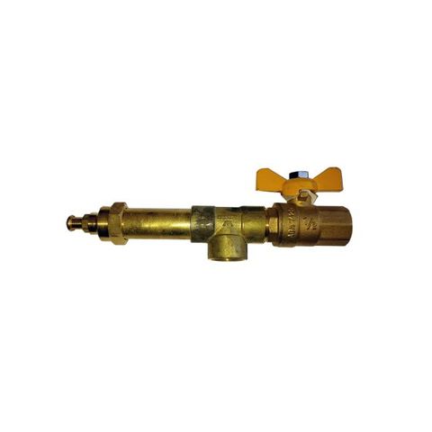 BROMIC REGULATOR DRAIN KIT