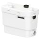 SANIVITE + GREYWATER PUMP
