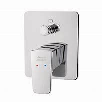 VENTUNO SHOWER DIV MIXER