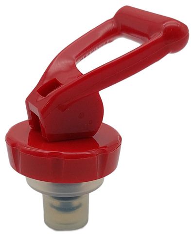 RHEEM URN TAP TOP ONLY