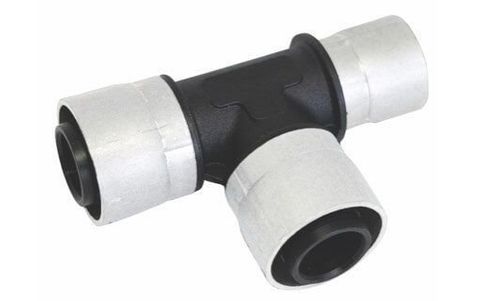 BUTE PEX TEE 20MM