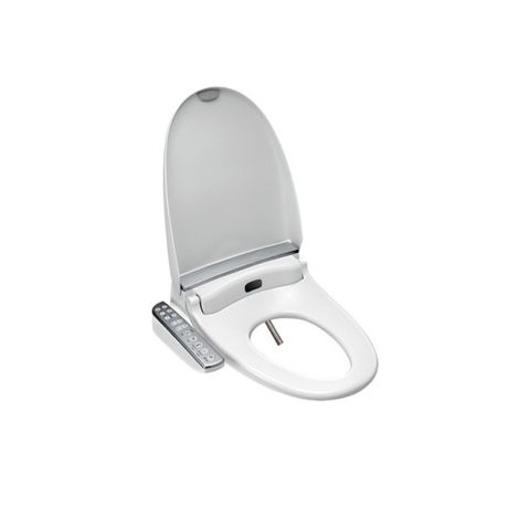ENGLEFIELD ELECTRONIC BIDET SEAT