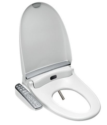 ENGLEFIELD BIDET SEAT