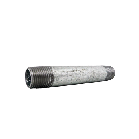 GALV LONG PIECE 20MMX150MM