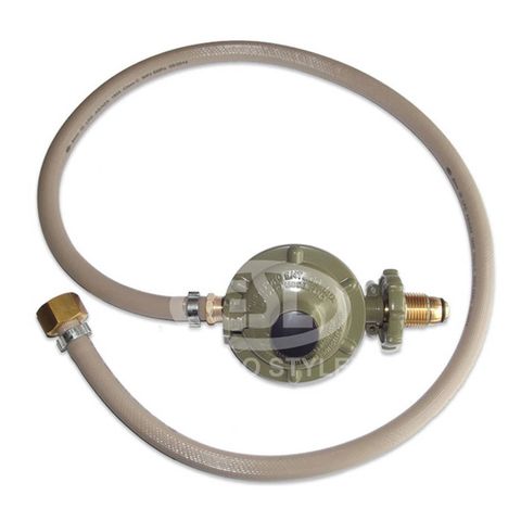 3.0KG POL REG 15MM FEMALE