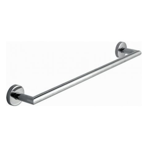 HEIKO SINGLE TOWEL RAIL 500MM