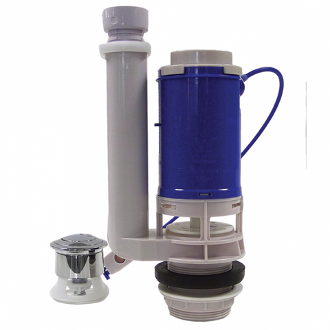 FLUIDMASTER TOILET OUTLET VALVE