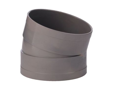 90MMX15 STORMWATER BEND