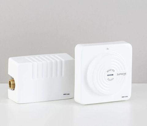 SUPREME MASTER FLUSH URINAL WATER CONTROLLER