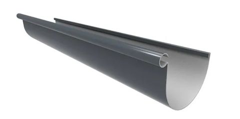 TYPHOON SPOUTING 4MTR GREY FRIARS