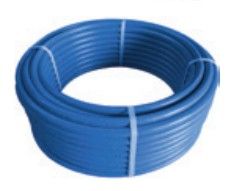 RIFENG BLUE WATER PEX PIPE 16MMX50MTR COIL
