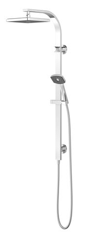 WAIPORI - SATINJET SHOWER SYSTEM