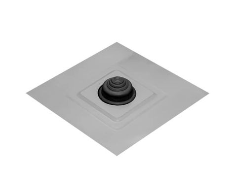 LEAD TILE FLASH 50-70 GREY EPDM 350MM-600MM