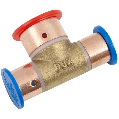 SECURA REDUCING TEE 15MMX15MMX20MM