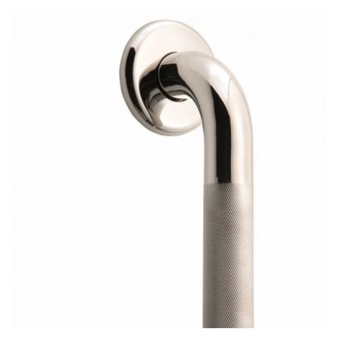 GRAB RAIL KNURLED 900X32MM