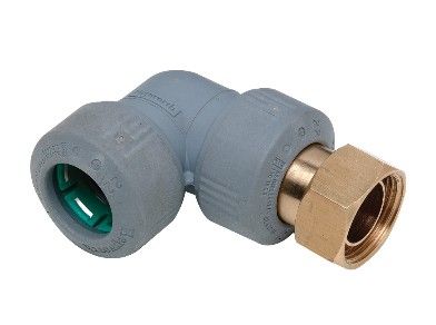 HEP BENT TAP CONNECTOR 22MM