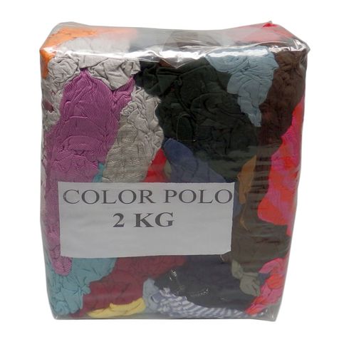 BAG OF RAGS 2KG