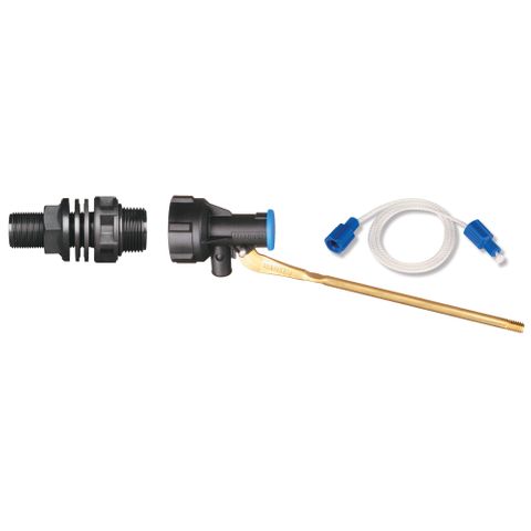 HANSEN FASTFLO SV LT LONG ARM 20MM