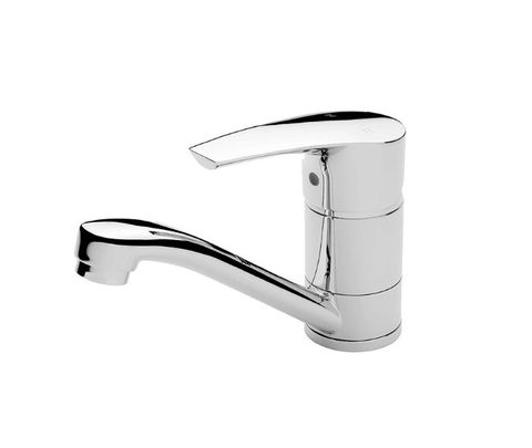 VODA ECOMIX SWIVEL SPOUT BASIN MIXER