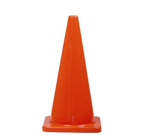 TRAFFIC ROAD CONE 700MM