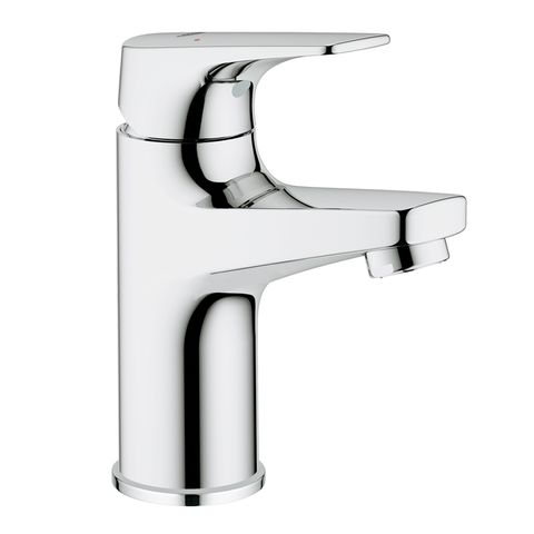GROHE BAUFLOW BASIN MIXER CHROME