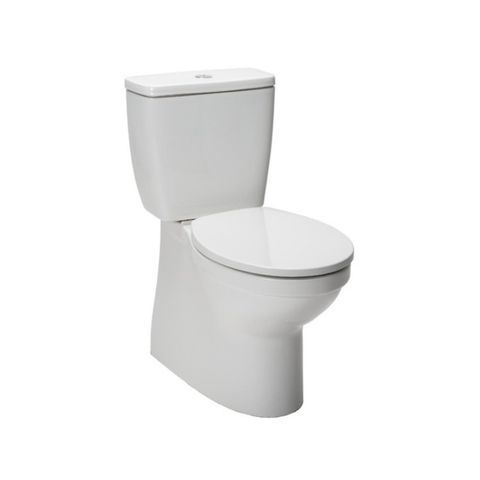 VALENCIA BTW TOILET SUITE 160-235MM