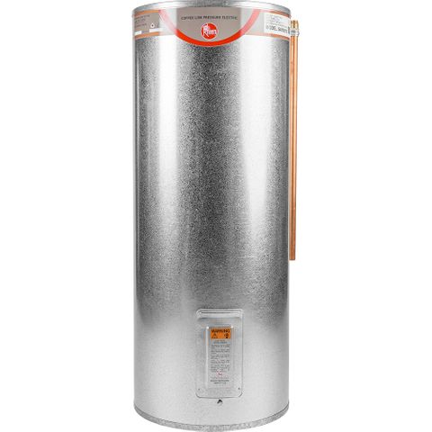 RHEEM 180L 540X1225 2KW WETBACK HWC