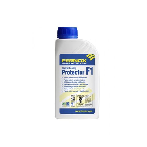 FERNOX SYSTEM PROTECTOR 500ML