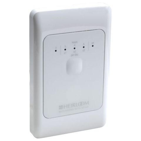 HEIRLOOM TIMEKEEPER PLUS