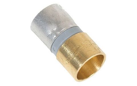 BUTELINE FEMALE BRAZING TAIL 20MM