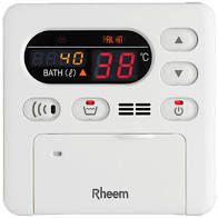 RHEEM INTEGRITY CONTROLLER-BATHROOM 2