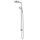 AIO - AURAJET SHOWER SYSTEM (CHROME)