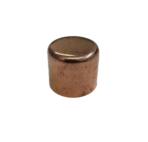 20 COPPER END CAP