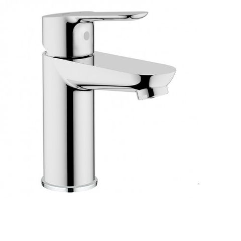 GROHE BAUEDGE BASIN MIXER CHROME