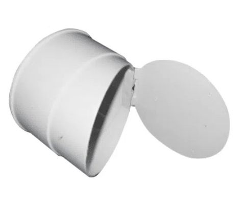 100MM VERMIN STOPPER