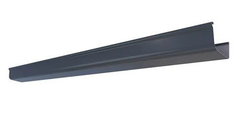 STORMCLOUD SPOUTING 4 MTR GREY FRIARS