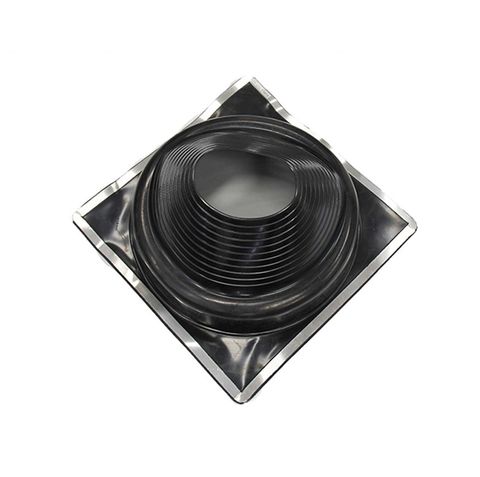 DLM #9 EPDM BLACK DEKTITE 230-508