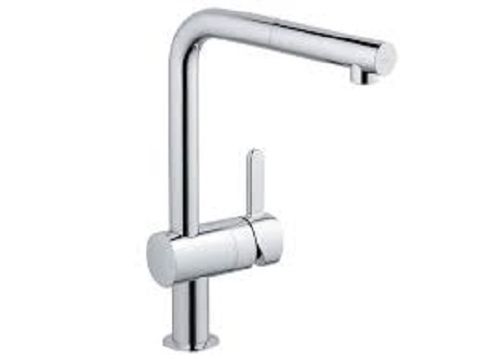GROHE FLAIR PULL OUT KITCHEN MIXER