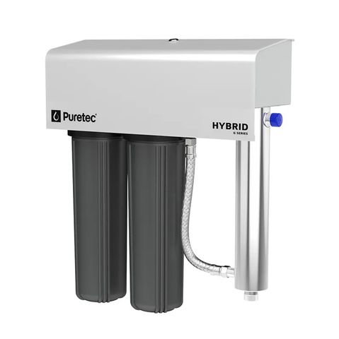 PURETEC HYBRID G9 FILTER SYSTEM