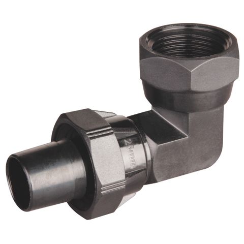 HANSEN FEMALE BEND 20MM